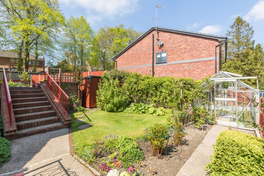 Images for Spindle Hillock, Ashton-In-Makerfield, WN4 0PY