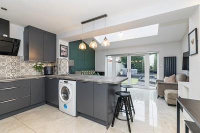 Churton Grove, Standish, WN6 0SZ