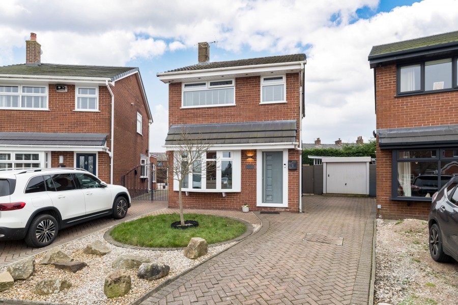 Images for Churton Grove, Standish, WN6 0SZ