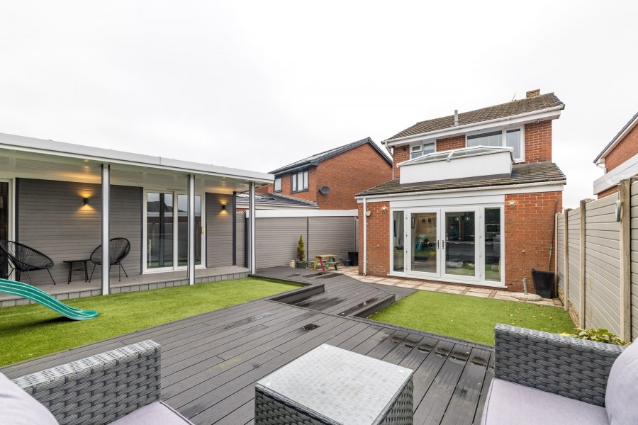 Images for Churton Grove, Standish, WN6 0SZ