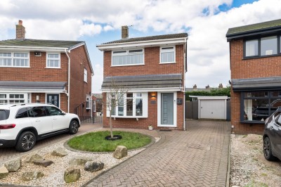 Images for Churton Grove, Standish, WN6 0SZ EAID:Regan Hallworth BID:Regan & Hallworth- Wigan