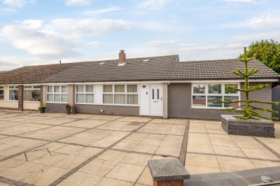 Denham Drive, Hawkley Hall, WN3 5QB