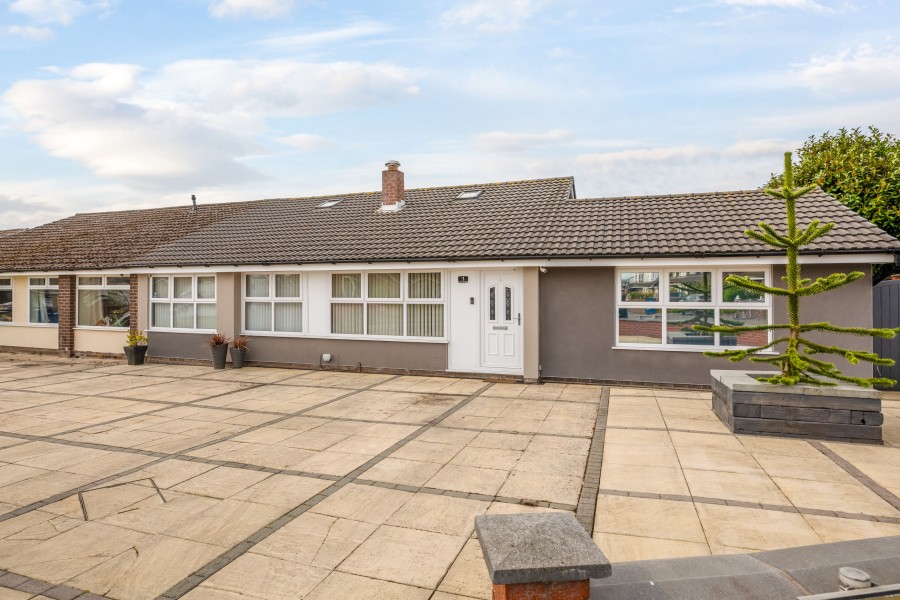 Images for Denham Drive, Hawkley Hall, WN3 5QB
