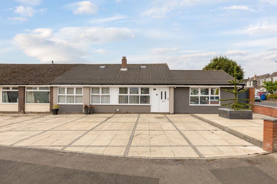 Images for Denham Drive, Hawkley Hall, WN3 5QB