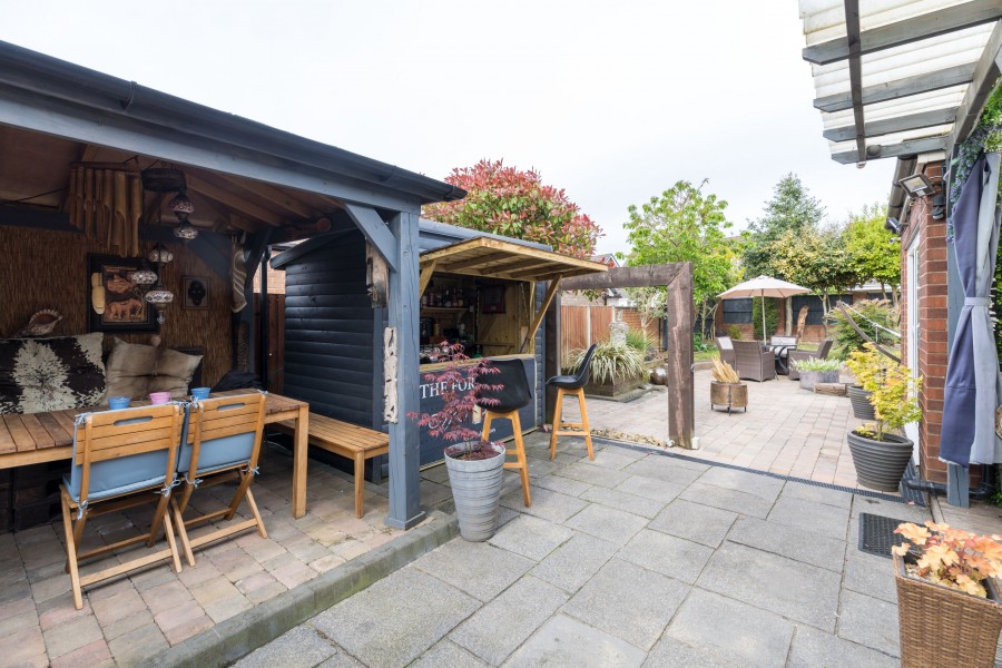Images for Denham Drive, Hawkley Hall, WN3 5QB