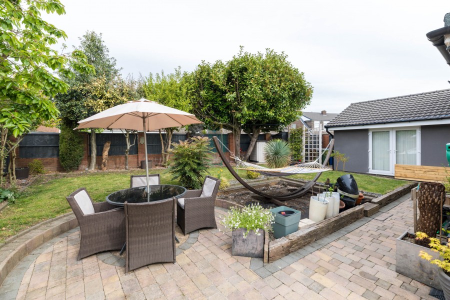 Images for Denham Drive, Hawkley Hall, WN3 5QB