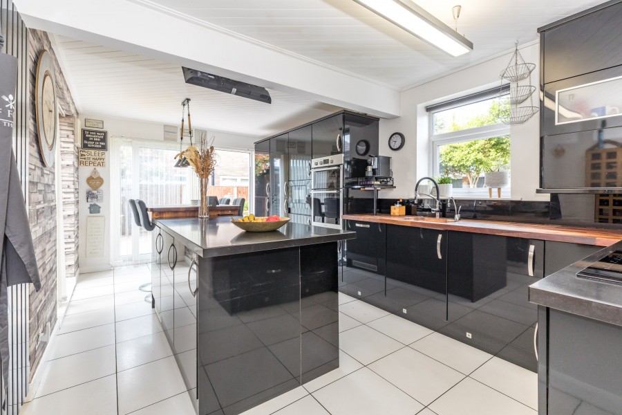 Images for Denham Drive, Hawkley Hall, WN3 5QB
