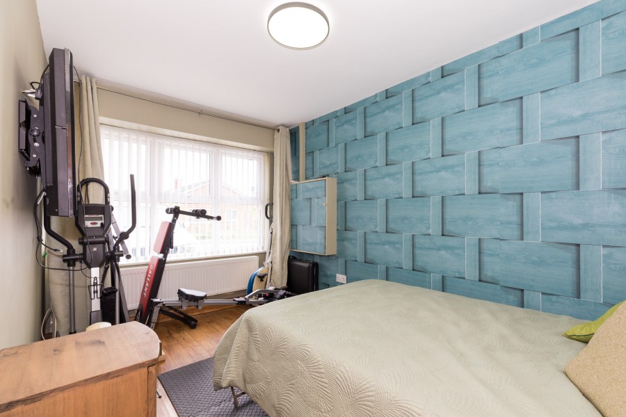 Images for Denham Drive, Hawkley Hall, WN3 5QB