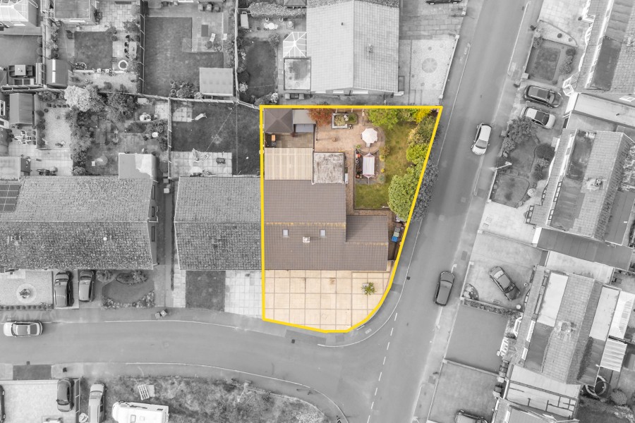 Images for Denham Drive, Hawkley Hall, WN3 5QB