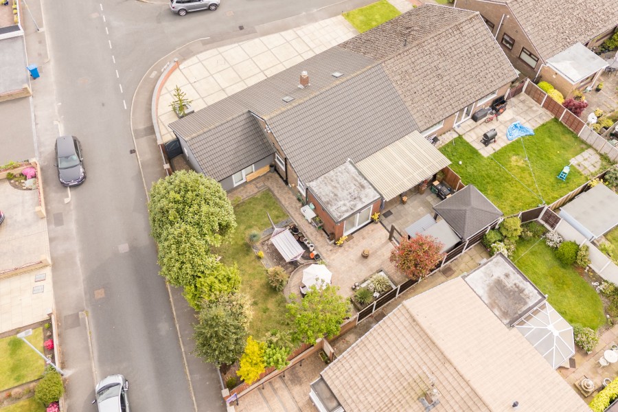 Images for Denham Drive, Hawkley Hall, WN3 5QB