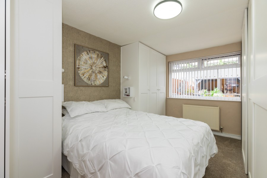 Images for Denham Drive, Hawkley Hall, WN3 5QB