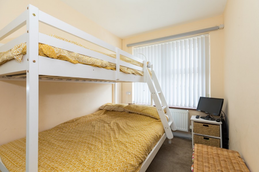 Images for Denham Drive, Hawkley Hall, WN3 5QB