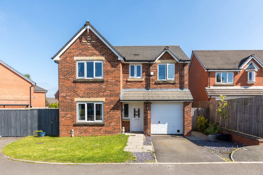 Images for Almond Pastures, Standish, WN6 0GG