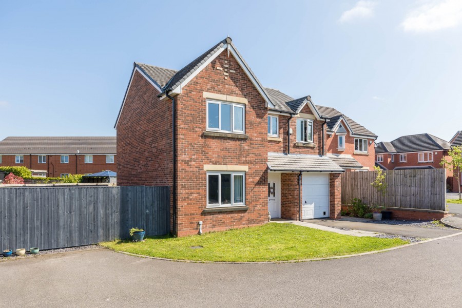Images for Almond Pastures, Standish, WN6 0GG