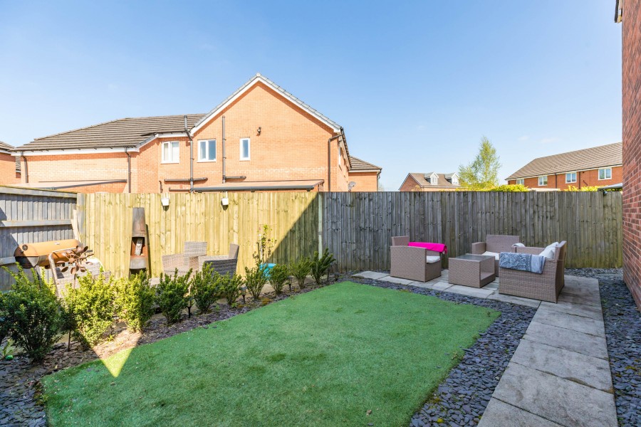 Images for Almond Pastures, Standish, WN6 0GG