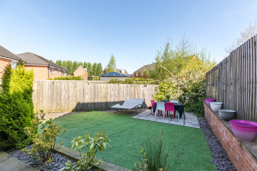Images for Almond Pastures, Standish, WN6 0GG
