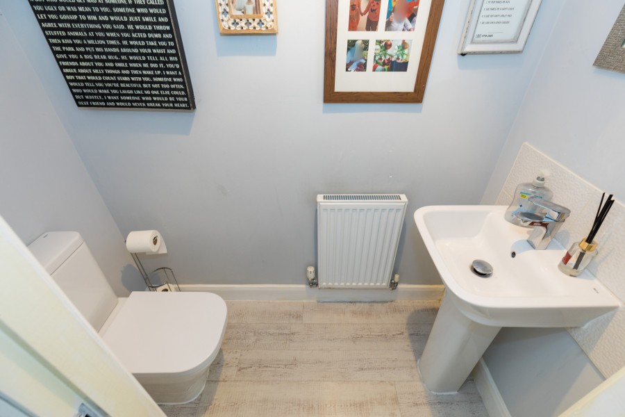 Images for Almond Pastures, Standish, WN6 0GG