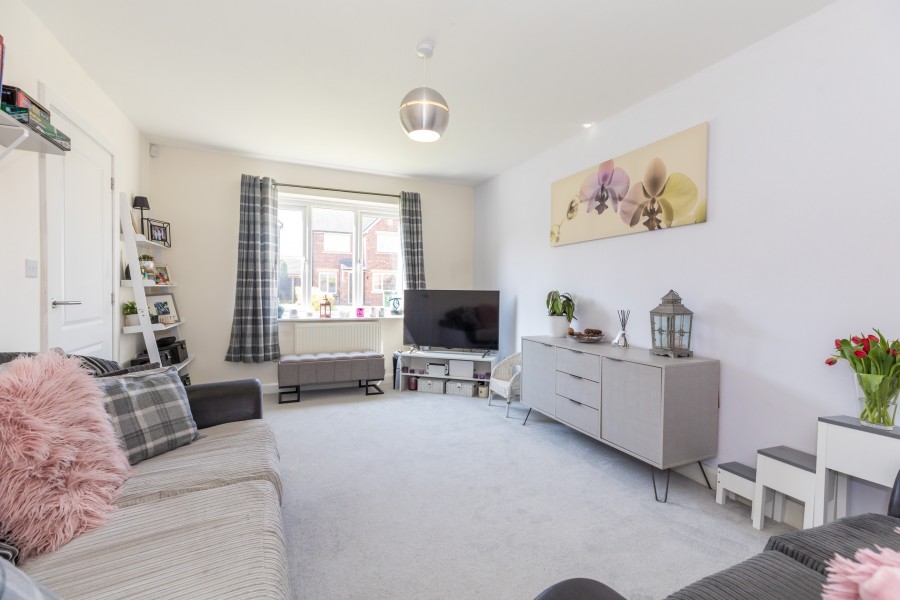 Images for Almond Pastures, Standish, WN6 0GG