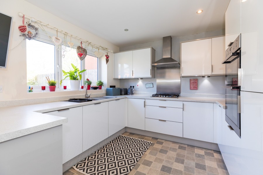 Images for Almond Pastures, Standish, WN6 0GG