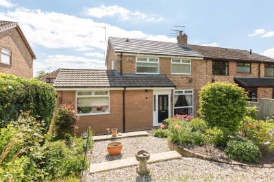 Greenslate Avenue, Appley Bridge, WN6 9LG