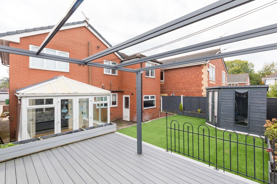 Images for Greenacre, Whelley, Wigan, WN1 3NY