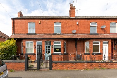 Smethurst Lane, Pemberton, WN5 8BG