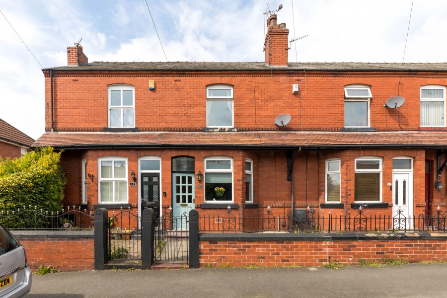 Images for Smethurst Lane, Pemberton, WN5 8BG