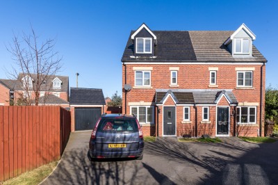 Flour Mill Close, Burscough, L40 5TL