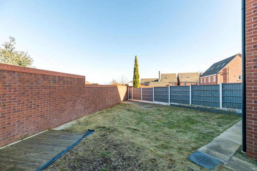 Images for Flour Mill Close, Burscough, L40 5TL
