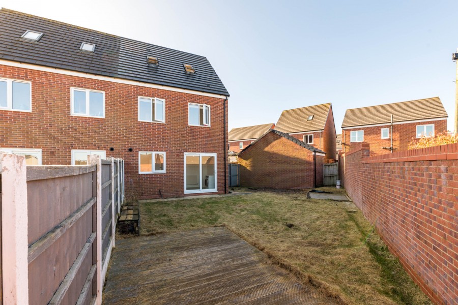 Images for Flour Mill Close, Burscough, L40 5TL