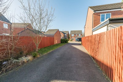 Images for Flour Mill Close, Burscough, L40 5TL EAID:Regan Hallworth BID:Regan & Hallworth - Standish