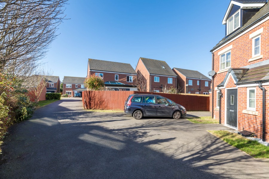 Images for Flour Mill Close, Burscough, L40 5TL