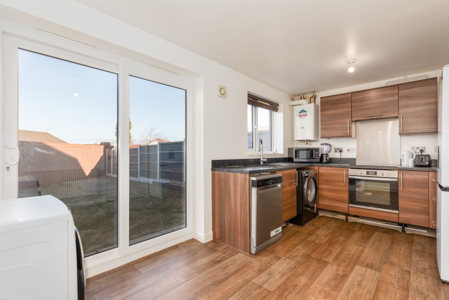 Images for Flour Mill Close, Burscough, L40 5TL