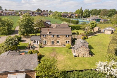 Athertons Farm House, Hall Lane, Billinge, WN5 7XA