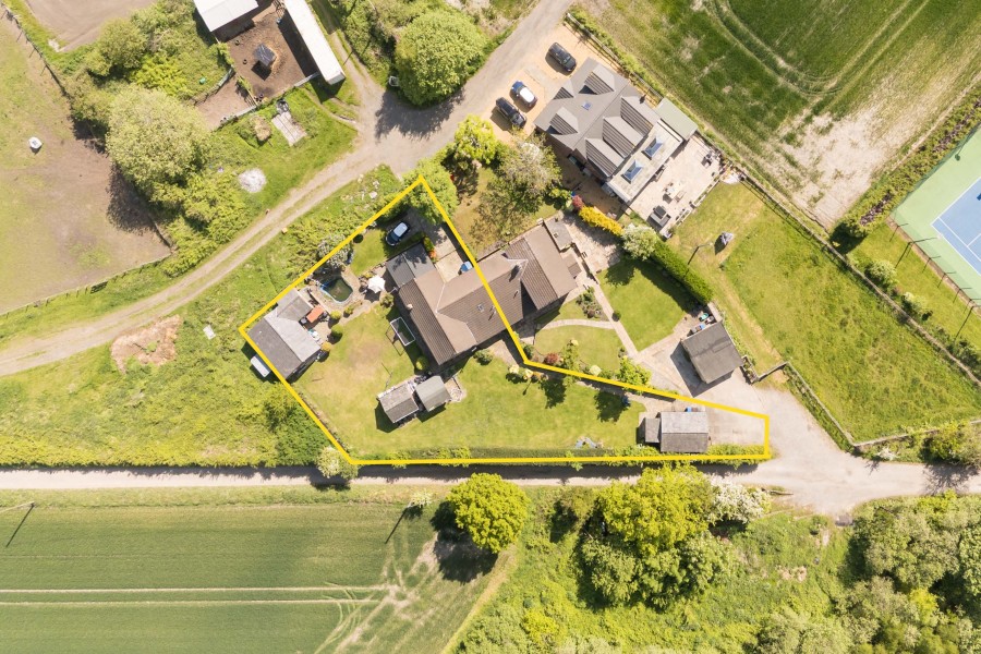 Images for Athertons Farm House, Hall Lane, Billinge, WN5 7XA