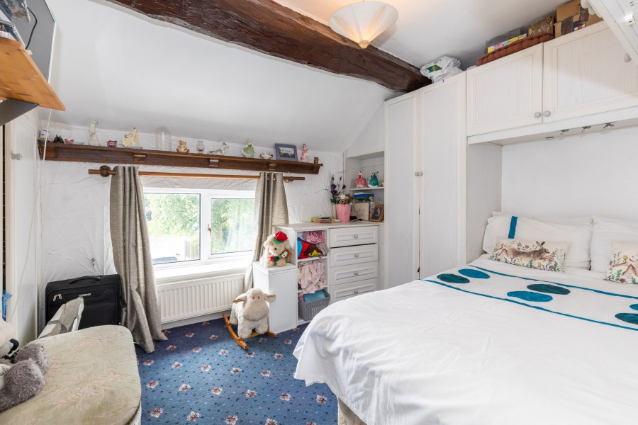 Images for Athertons Farm House, Hall Lane, Billinge, WN5 7XA
