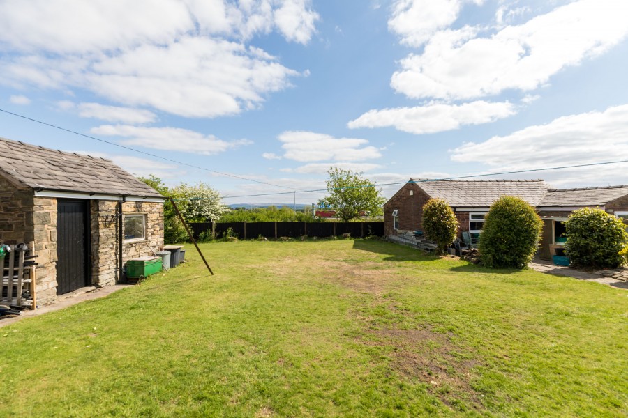 Images for Athertons Farm House, Hall Lane, Billinge, WN5 7XA