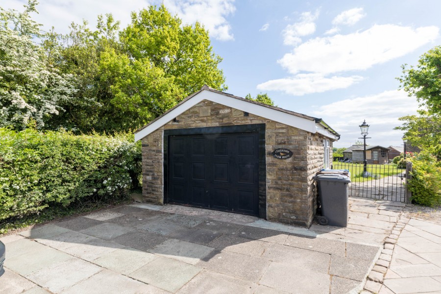 Images for Athertons Farm House, Hall Lane, Billinge, WN5 7XA