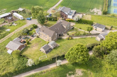Images for Athertons Farm House, Hall Lane, Billinge, WN5 7XA EAID:Regan Hallworth BID:Regan & Hallworth- Wigan