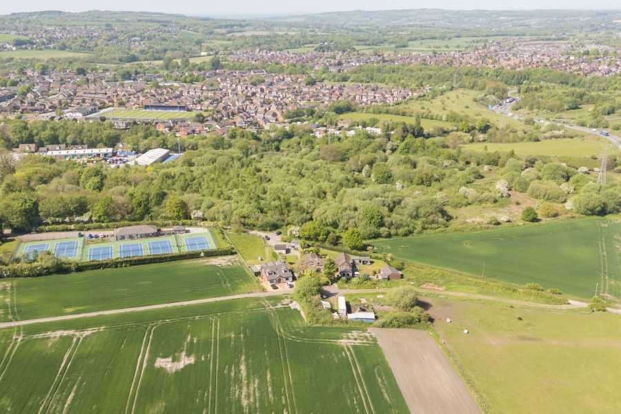 Images for Athertons Farm House, Hall Lane, Billinge, WN5 7XA