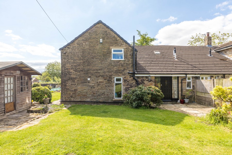 Images for Athertons Farm House, Hall Lane, Billinge, WN5 7XA