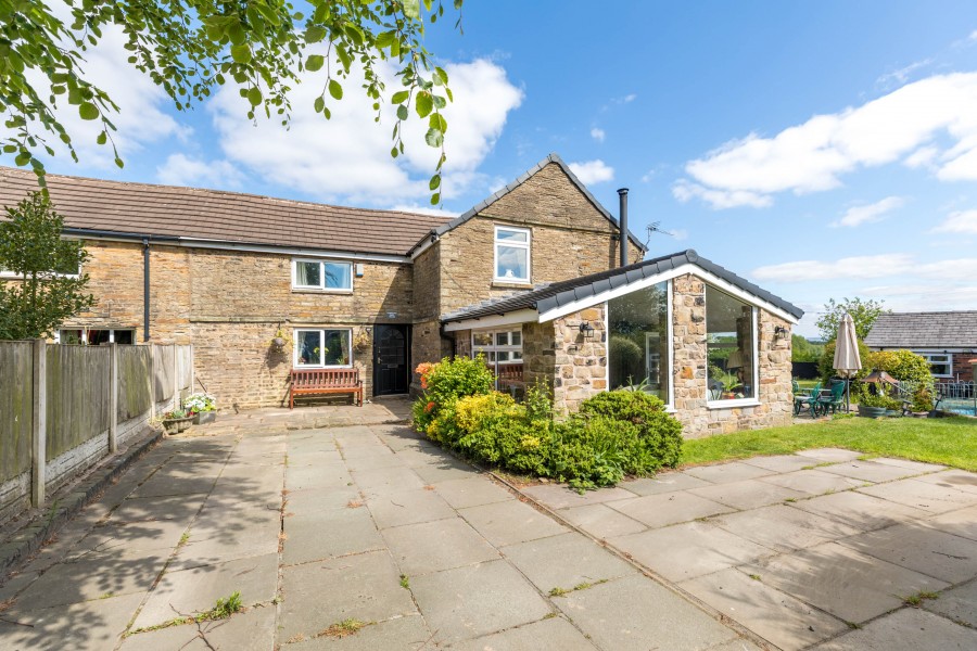 Images for Athertons Farm House, Hall Lane, Billinge, WN5 7XA