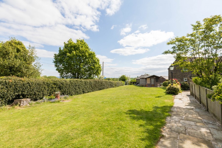 Images for Athertons Farm House, Hall Lane, Billinge, WN5 7XA