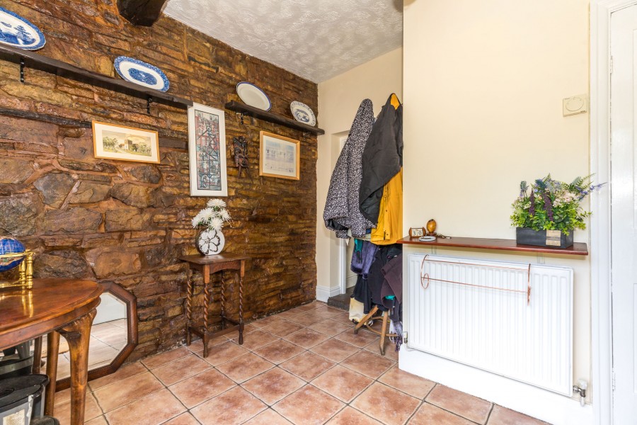Images for Athertons Farm House, Hall Lane, Billinge, WN5 7XA
