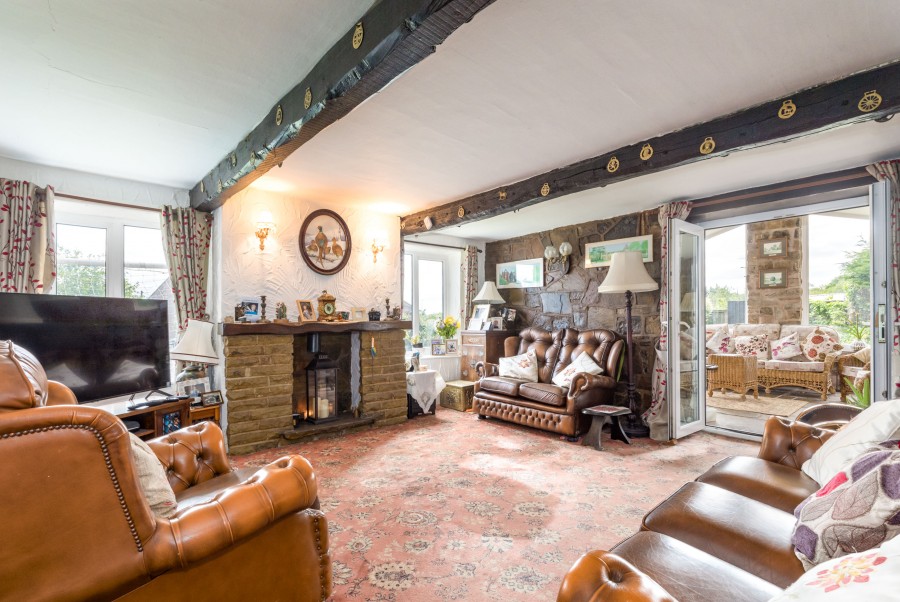 Images for Athertons Farm House, Hall Lane, Billinge, WN5 7XA