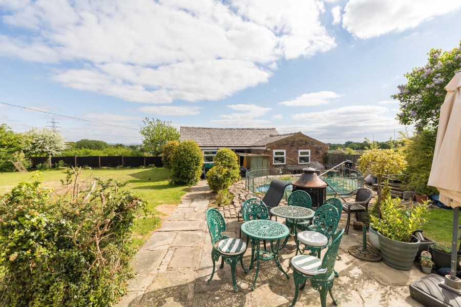 Images for Athertons Farm House, Hall Lane, Billinge, WN5 7XA