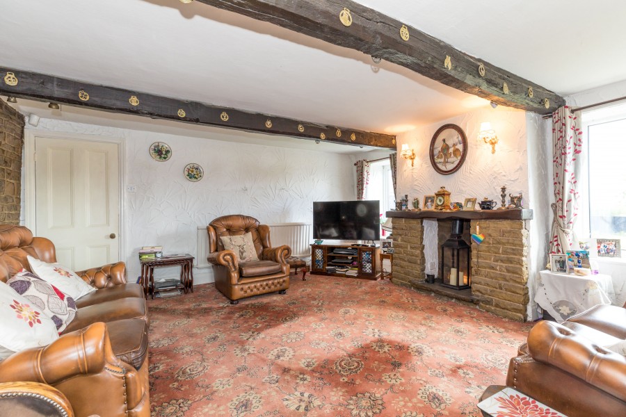 Images for Athertons Farm House, Hall Lane, Billinge, WN5 7XA