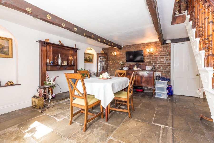 Images for Athertons Farm House, Hall Lane, Billinge, WN5 7XA