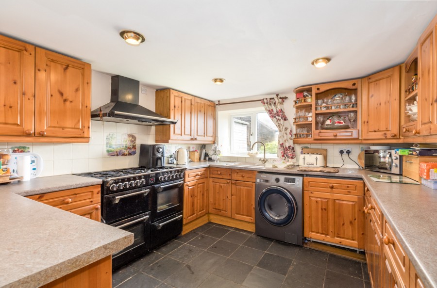 Images for Athertons Farm House, Hall Lane, Billinge, WN5 7XA