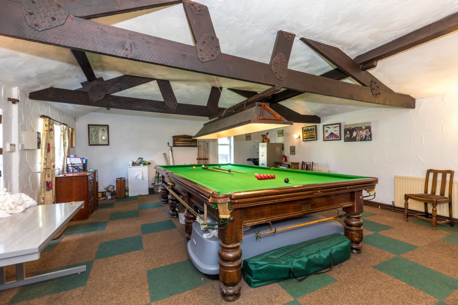 Images for Athertons Farm House, Hall Lane, Billinge, WN5 7XA